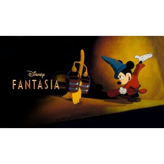 Fantasia (1970)
