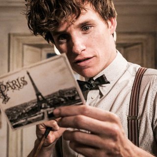 Fantastic Beasts: The Crimes Of Grindelwald Picture 6
