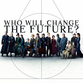 Fantastic Beasts: The Crimes Of Grindelwald Picture 10