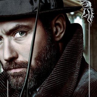Fantastic Beasts: The Crimes Of Grindelwald Picture 12