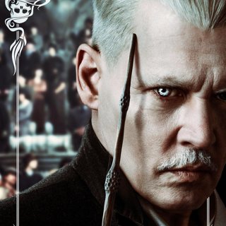 Fantastic Beasts: The Crimes Of Grindelwald Picture 13