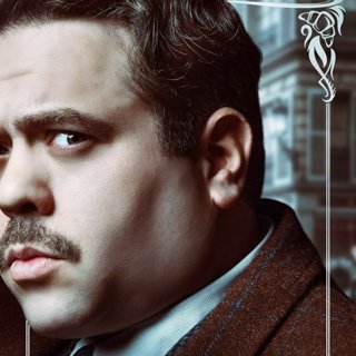Fantastic Beasts: The Crimes Of Grindelwald Picture 14
