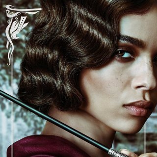 Fantastic Beasts: The Crimes Of Grindelwald Picture 15