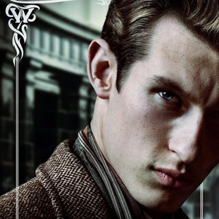 Fantastic Beasts: The Crimes Of Grindelwald Picture 17