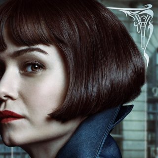 Fantastic Beasts: The Crimes Of Grindelwald Picture 19
