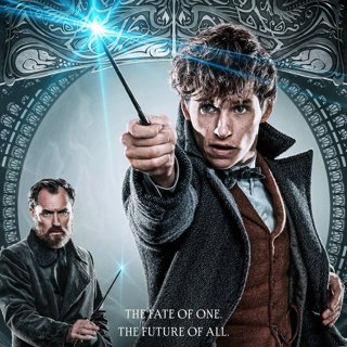 Fantastic Beasts: The Crimes Of Grindelwald Picture 21
