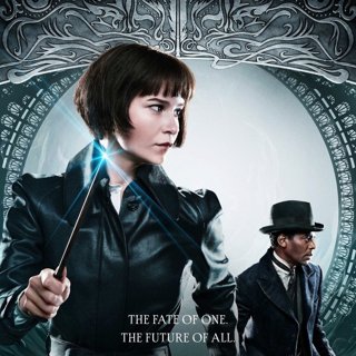 Fantastic Beasts: The Crimes Of Grindelwald Picture 22