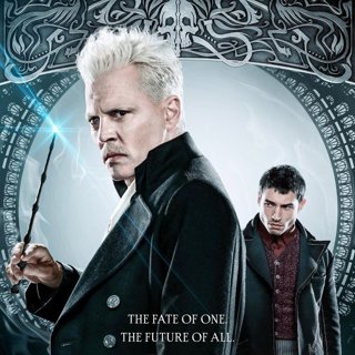Fantastic Beasts: The Crimes Of Grindelwald Picture 24