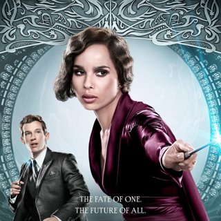 Fantastic Beasts: The Crimes Of Grindelwald Picture 25
