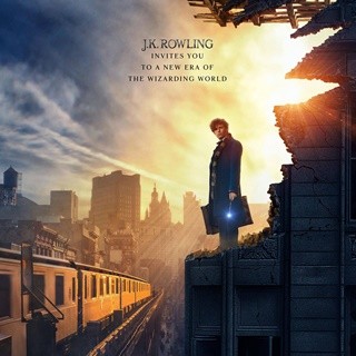 Fantastic Beasts And Where To Find Them Picture 6