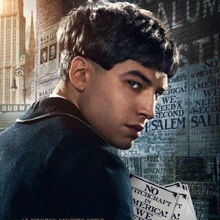 Fantastic Beasts And Where To Find Them Picture 9