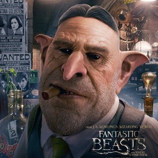 Fantastic Beasts And Where To Find Them Picture 10
