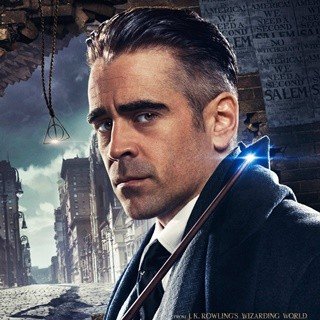 Fantastic Beasts And Where To Find Them Picture 11