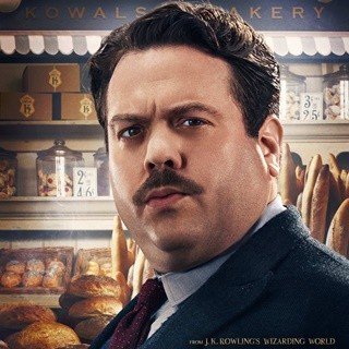 Fantastic Beasts And Where To Find Them Picture 12
