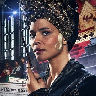 Fantastic Beasts And Where To Find Them Picture 16