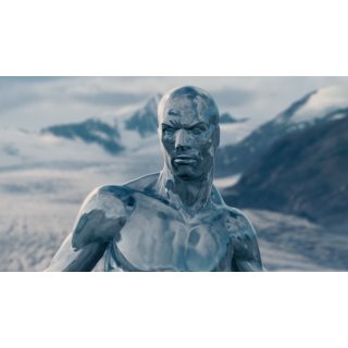Fantastic Four 2, The Picture 3