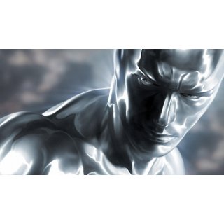 Fantastic Four 2, The Picture 5
