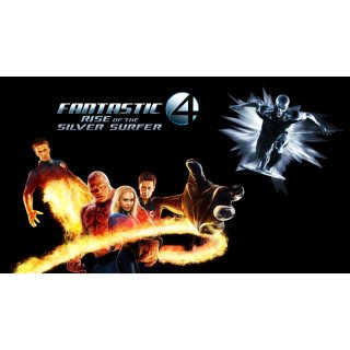 Fantastic Four 2, The Picture 8