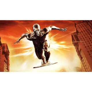 Fantastic Four 2, The Picture 10