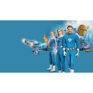 Fantastic Four: First Steps, The Picture 2