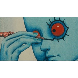 Fantastic Planet Picture 2