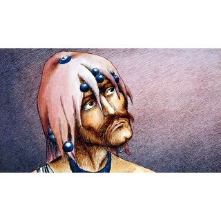 Fantastic Planet (1970)