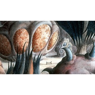 Fantastic Planet (1970)