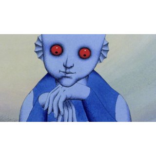 Fantastic Planet Picture 8