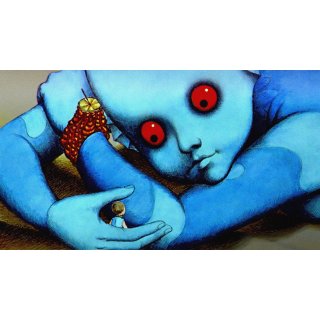 Fantastic Planet (1970)