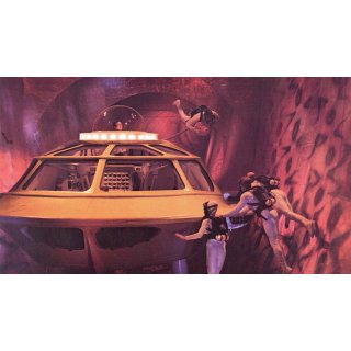 Fantastic Voyage Picture 8