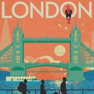 Spider-Man: Far From Home Picture 16