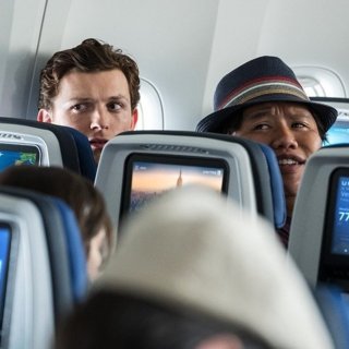 Spider-Man: Far From Home Picture 2