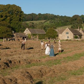 Far From The Madding Crowd Picture 27