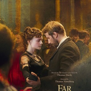 Far From The Madding Crowd Picture 6