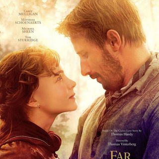 Far From The Madding Crowd Picture 7