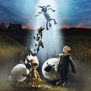 Poster of Lionsgate Films' Shaun the Sheep Movie: Farmageddon (2019)