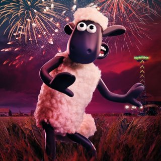 Shaun the Sheep Movie: Farmageddon Picture 7