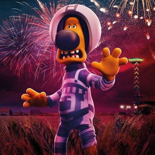Shaun The Sheep Movie: Farmageddon Picture 10