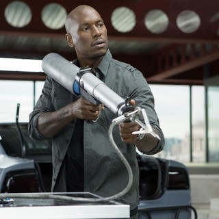 Fast And Furious 6 Picture 10
