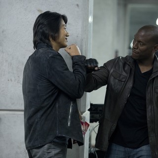 Fast And Furious 6 Picture 11