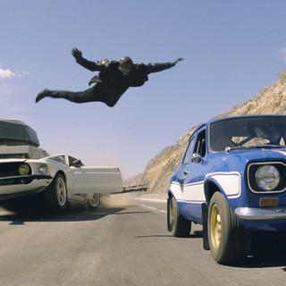Fast And Furious 6 Picture 18