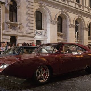 Fast And Furious 6 Picture 34