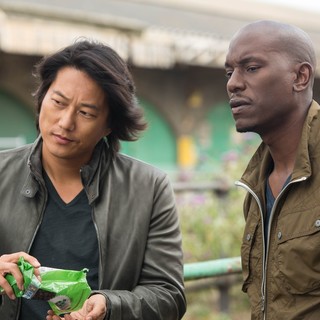 Fast And Furious 6 Picture 37
