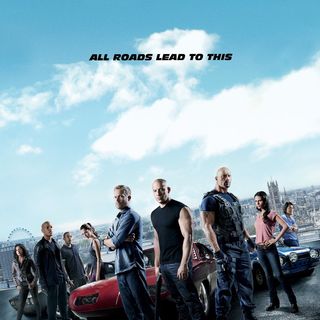 Fast And Furious 6 Picture 24