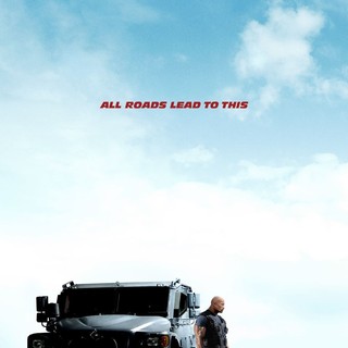 Fast And Furious 6 Picture 27