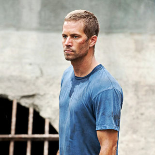 Paul Walker stars as Brian O'Conner in Universal Pictures' Fast Five (2011)