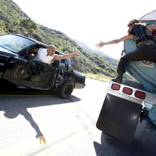 Fast And Furious Picture 2