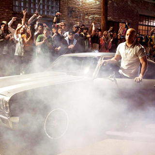 Fast And Furious Picture 3