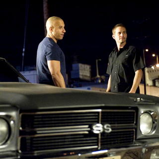 Fast And Furious Picture 10