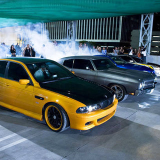Fast And Furious Picture 15